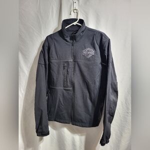 Harley Davidson Womens Jackets, Size Large